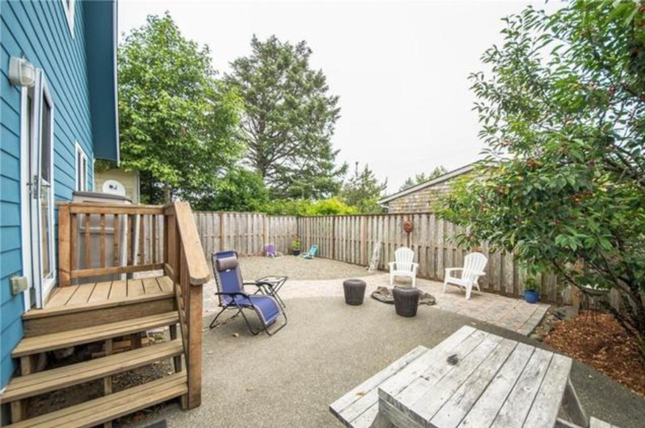 Blue Wave Cottage Pacific Beach Exterior photo